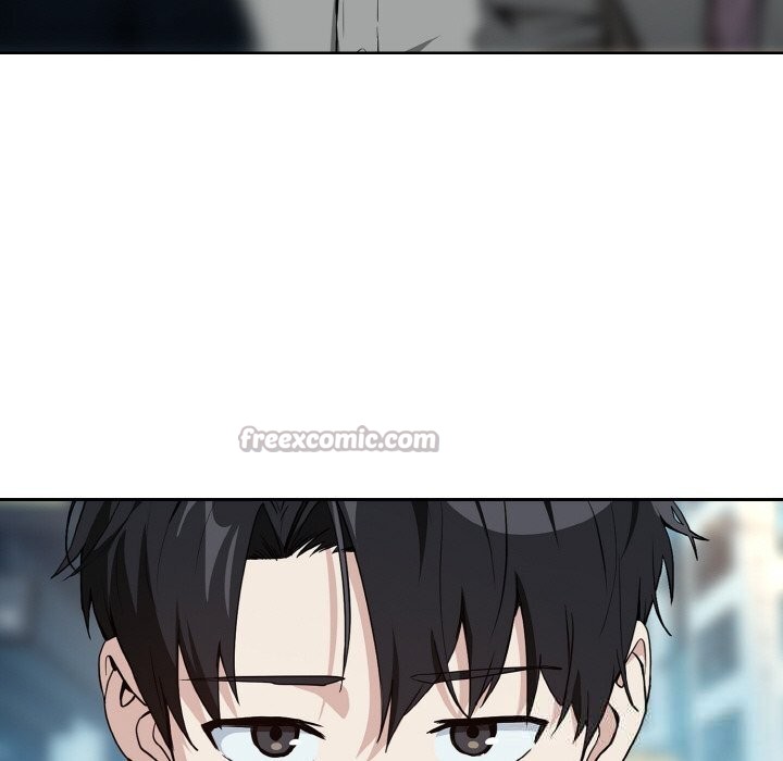 [韩国漫画] 下班后的秘密关系 剧情,职场#[129P]-26