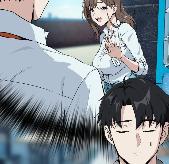 [韩国漫画] 下班后的秘密关系 剧情,职场#[129P]-41