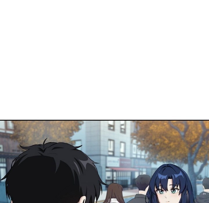 [韩国漫画] 下班后的秘密关系 剧情,职场#[129P]-64