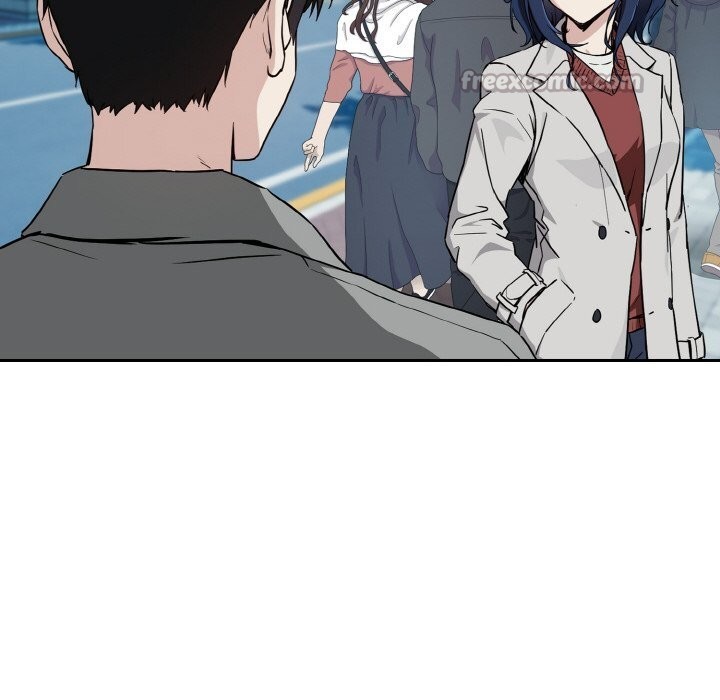 [韩国漫画] 下班后的秘密关系 剧情,职场#[129P]-65