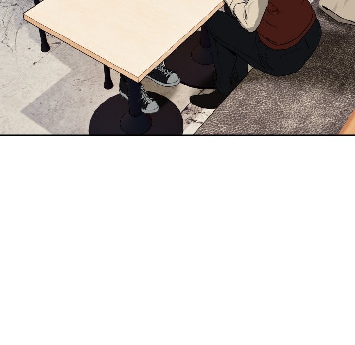 [韩国漫画] 下班后的秘密关系 剧情,职场#[129P]-72