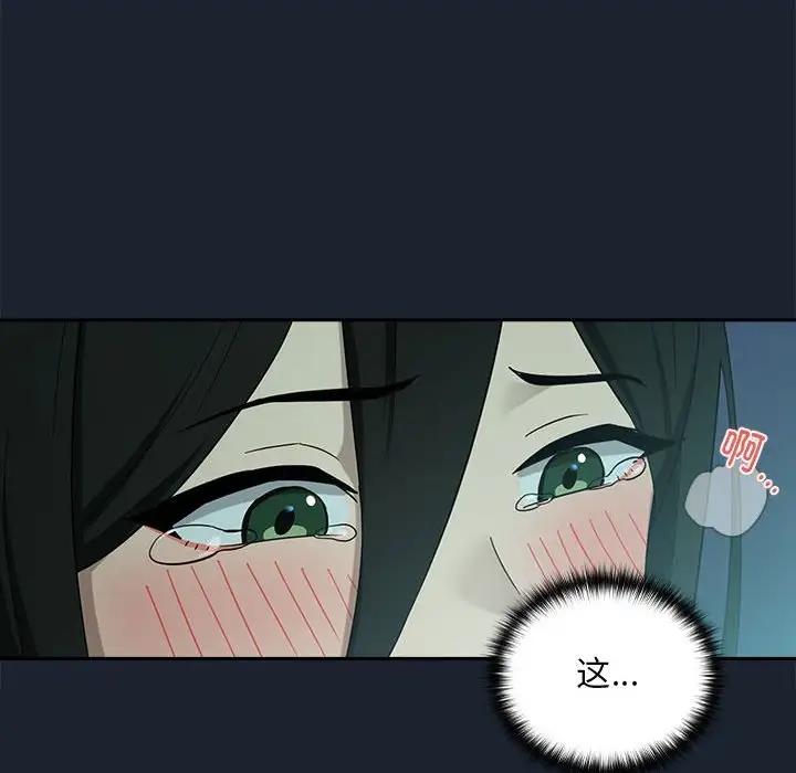 [韩国漫画] 下班后的秘密关系 剧情,职场#[126P]-105