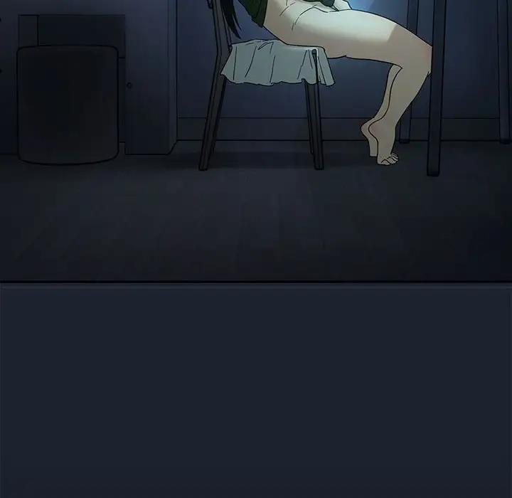 [韩国漫画] 下班后的秘密关系 剧情,职场#[126P]-111