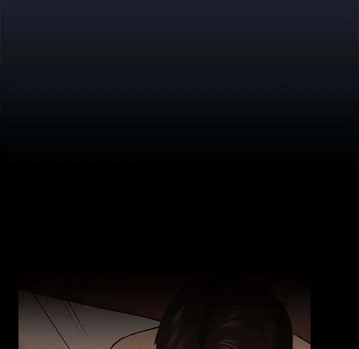 [韩国漫画] 下班后的秘密关系 剧情,职场#[126P]-112