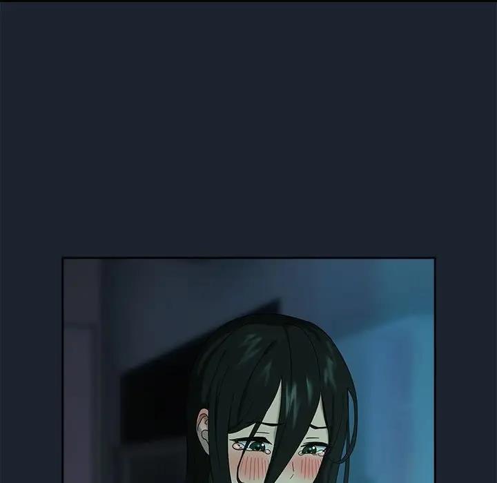 [韩国漫画] 下班后的秘密关系 剧情,职场#[126P]-118