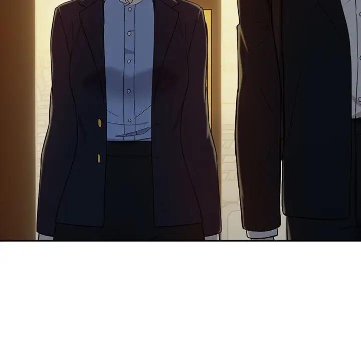 [韩国漫画] 下班后的秘密关系 剧情,职场#[126P]-14