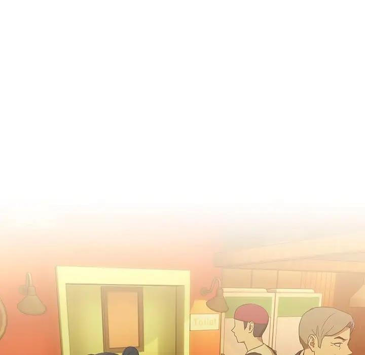 [韩国漫画] 下班后的秘密关系 剧情,职场#[126P]-17