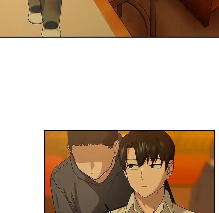 [韩国漫画] 下班后的秘密关系 剧情,职场#[126P]-19