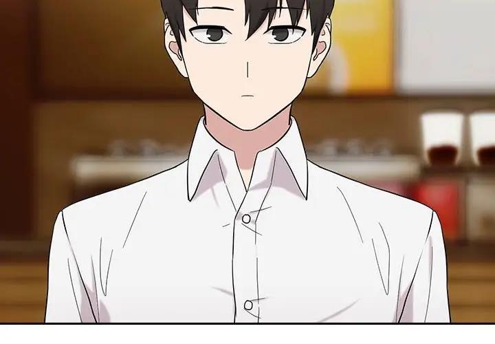 [韩国漫画] 下班后的秘密关系 剧情,职场#[126P]-2