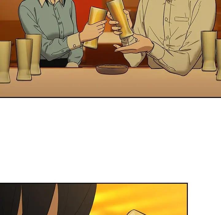 [韩国漫画] 下班后的秘密关系 剧情,职场#[126P]-23