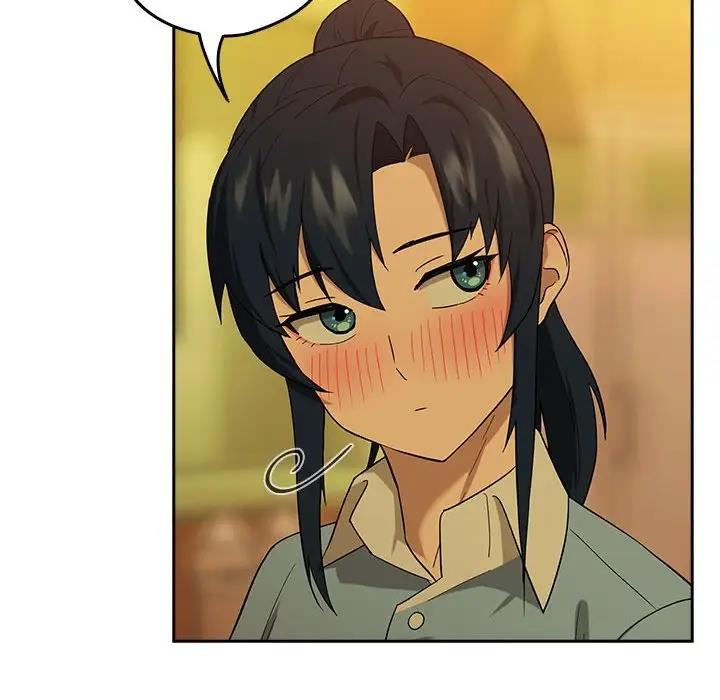 [韩国漫画] 下班后的秘密关系 剧情,职场#[126P]-29