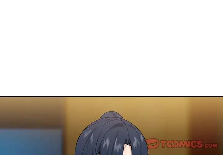 [韩国漫画] 下班后的秘密关系 剧情,职场#[126P]-3