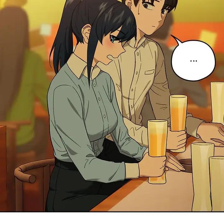 [韩国漫画] 下班后的秘密关系 剧情,职场#[126P]-31