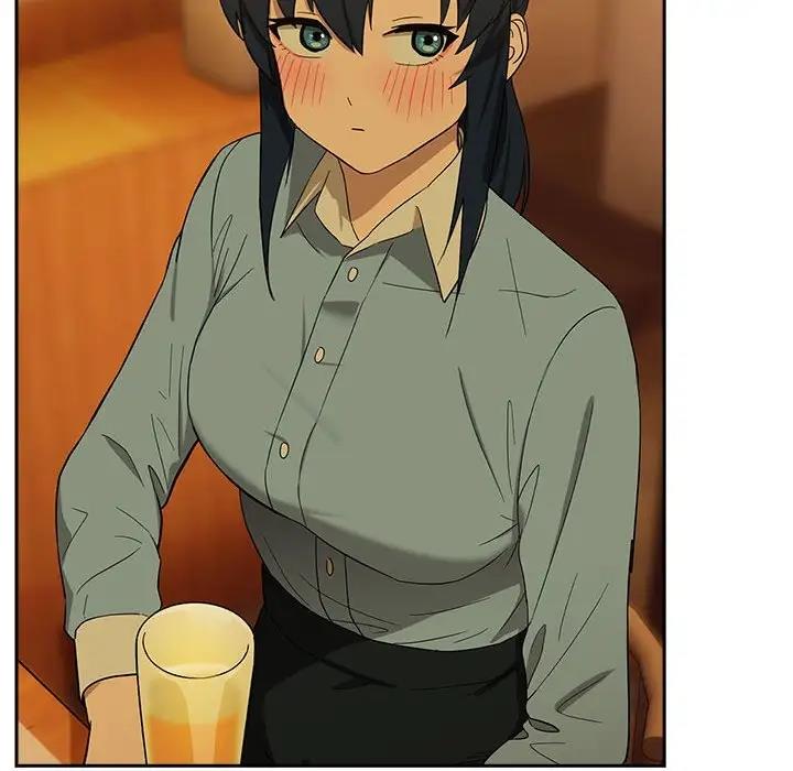 [韩国漫画] 下班后的秘密关系 剧情,职场#[126P]-37