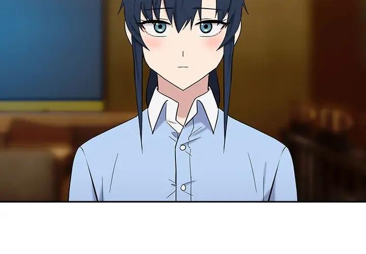 [韩国漫画] 下班后的秘密关系 剧情,职场#[126P]-4