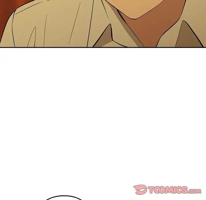 [韩国漫画] 下班后的秘密关系 剧情,职场#[126P]-45