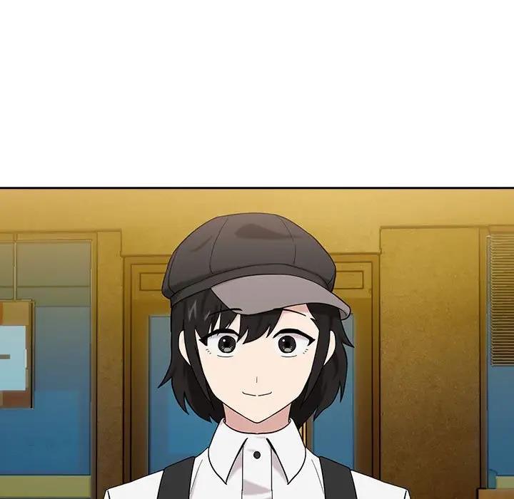 [韩国漫画] 下班后的秘密关系 剧情,职场#[126P]-5