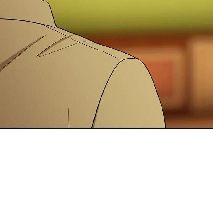 [韩国漫画] 下班后的秘密关系 剧情,职场#[126P]-52