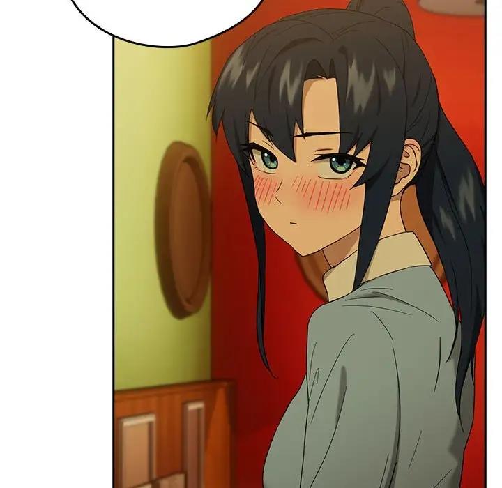 [韩国漫画] 下班后的秘密关系 剧情,职场#[126P]-58