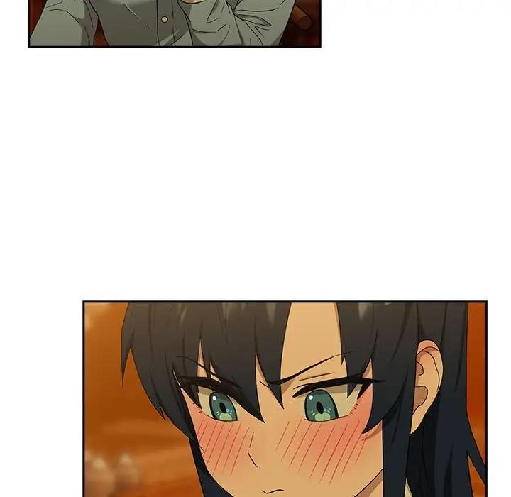 [韩国漫画] 下班后的秘密关系 剧情,职场#[126P]-62