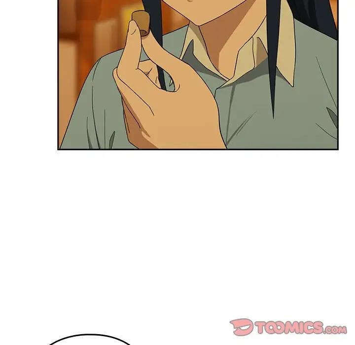 [韩国漫画] 下班后的秘密关系 剧情,职场#[126P]-63