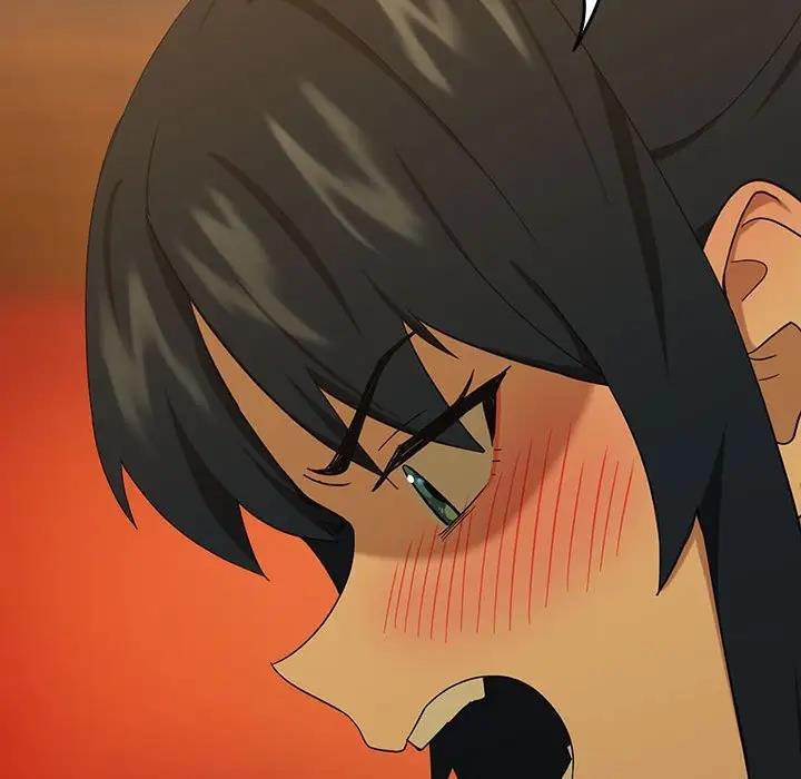 [韩国漫画] 下班后的秘密关系 剧情,职场#[126P]-66