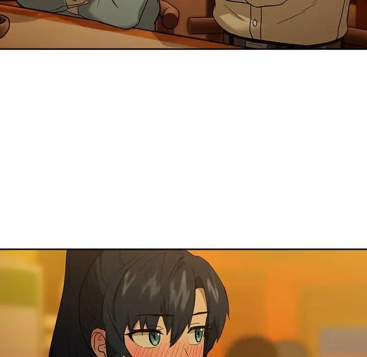 [韩国漫画] 下班后的秘密关系 剧情,职场#[126P]-79