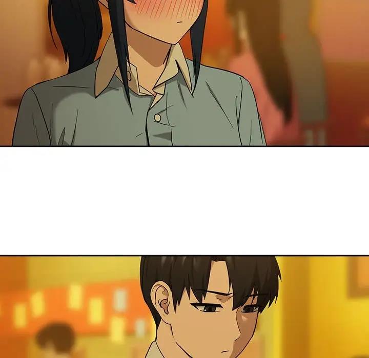 [韩国漫画] 下班后的秘密关系 剧情,职场#[126P]-80