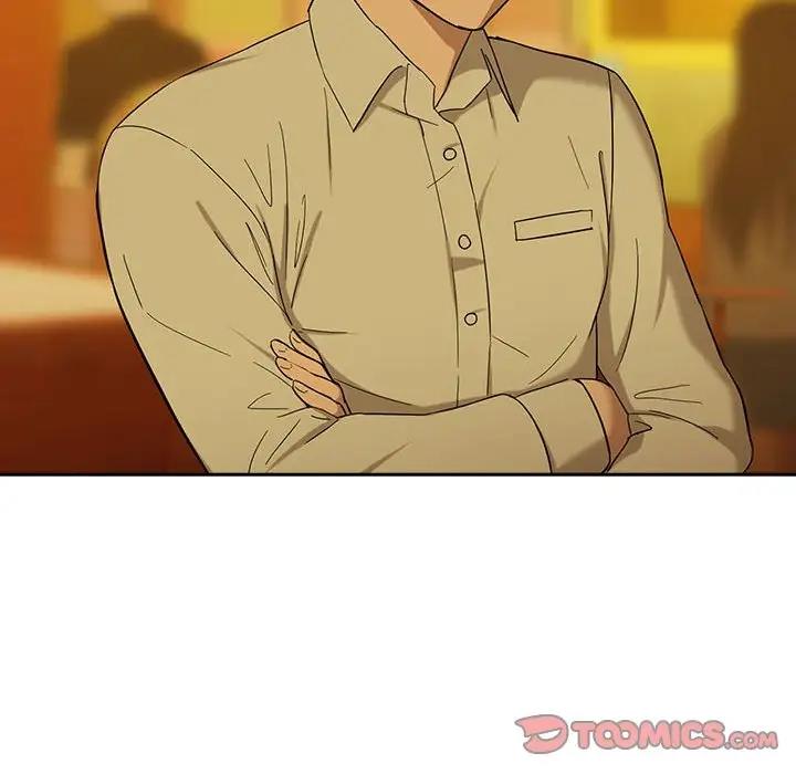 [韩国漫画] 下班后的秘密关系 剧情,职场#[126P]-81