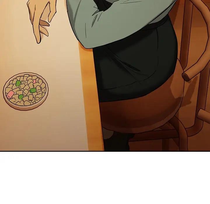 [韩国漫画] 下班后的秘密关系 剧情,职场#[126P]-89