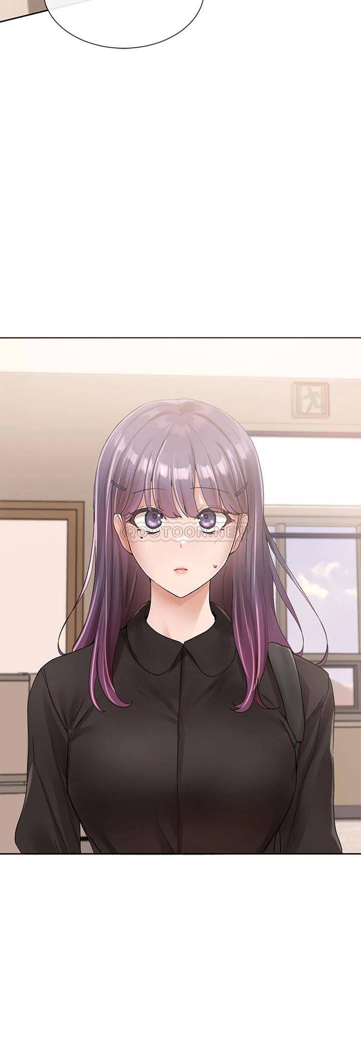 [韩国漫画] 社团学姐 校园,女学生,巨乳大奶#[39P]-2