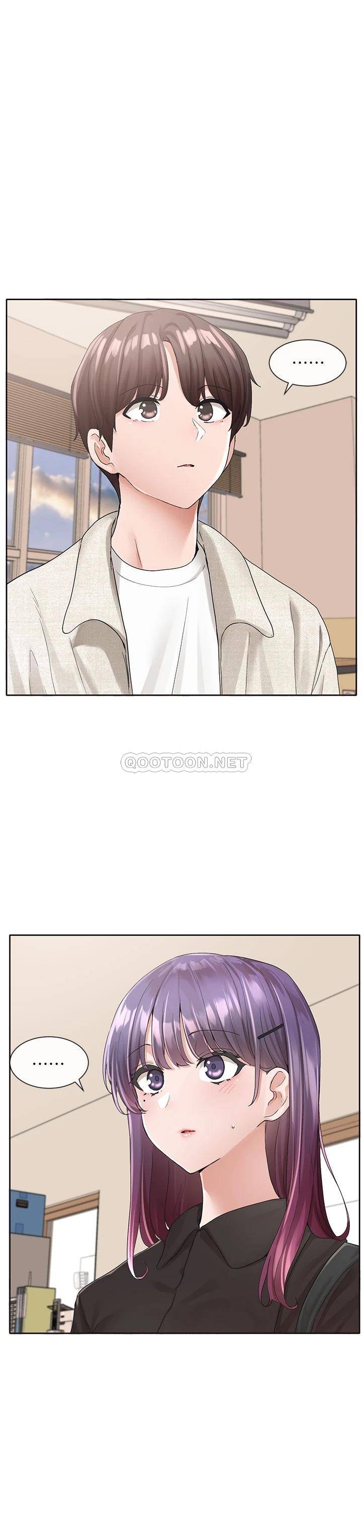 [韩国漫画] 社团学姐 校园,女学生,巨乳大奶#[39P]-3