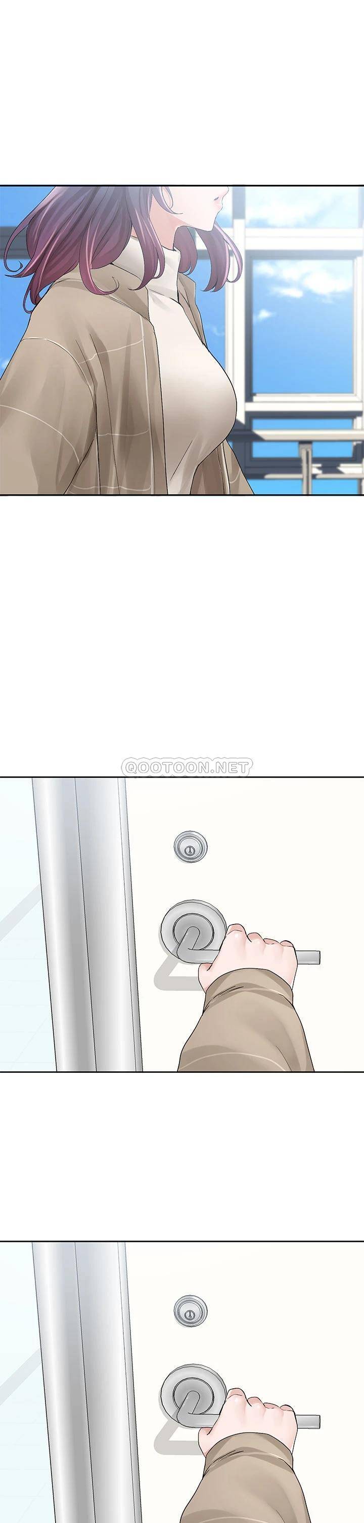 [韩国漫画] 社团学姐 校园,女学生,巨乳大奶#[39P]-38