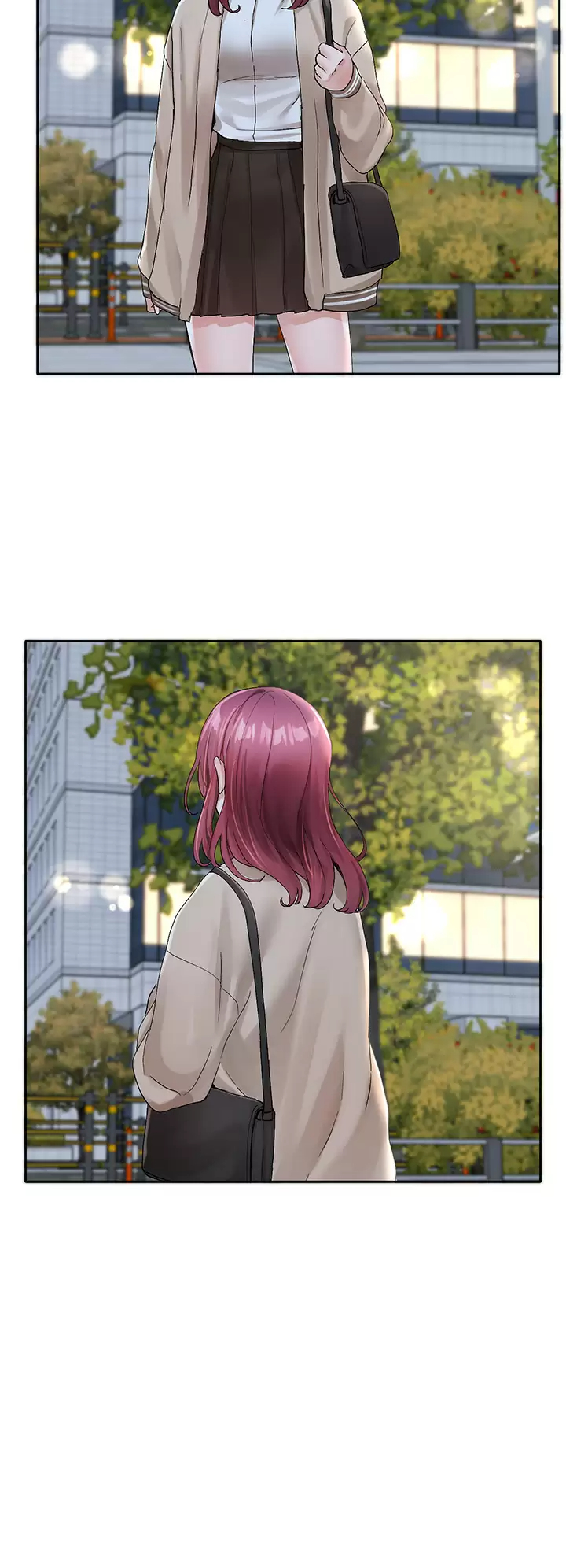 [韩国漫画] 社团学姐 校园,女学生,巨乳大奶#[37P]-33