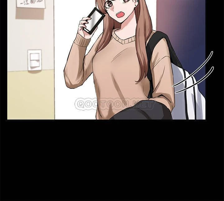 [韩国漫画] 社团学姐 校园,女学生,巨乳大奶#[32P]-12