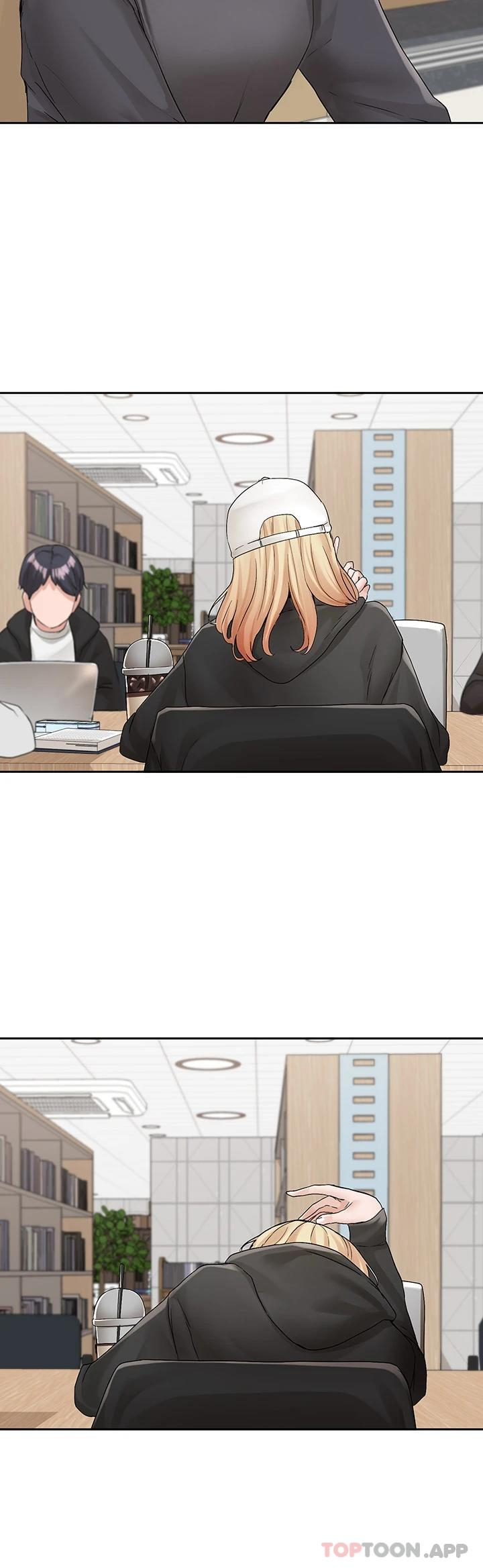 [韩国漫画] 社团学姐 校园,女学生,巨乳大奶#[40P]-9