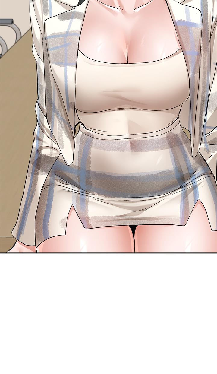 [韩国漫画] 社团学姐 校园,女学生,巨乳大奶#[36P]-33