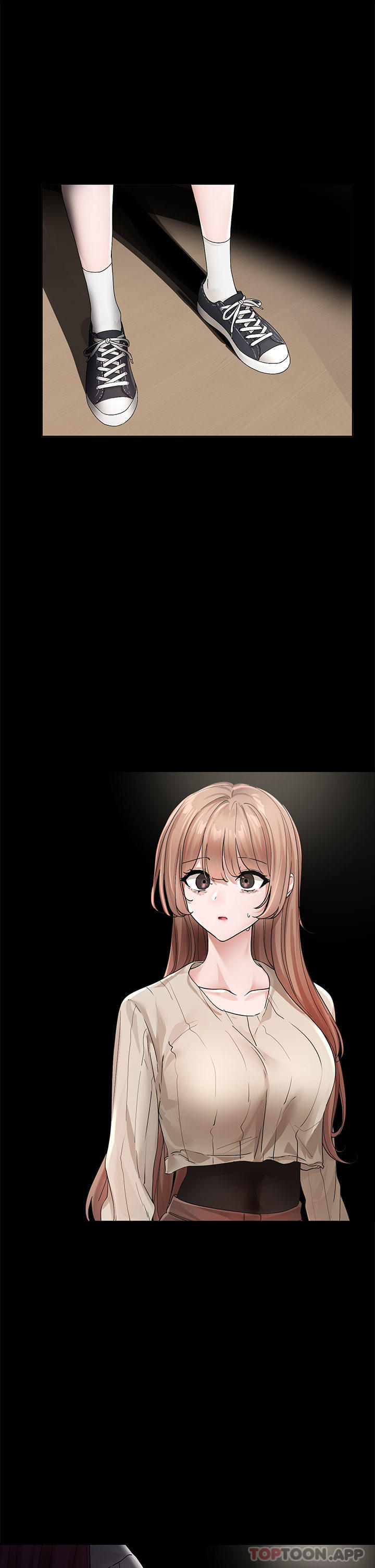 [韩国漫画] 社团学姐 校园,女学生,巨乳大奶#[33P]-11