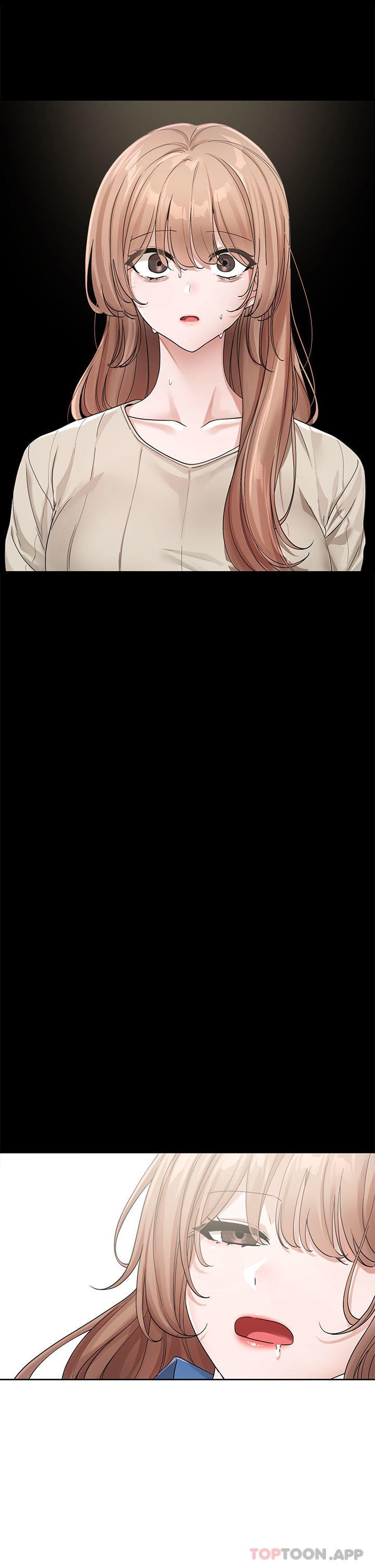 [韩国漫画] 社团学姐 校园,女学生,巨乳大奶#[33P]-13