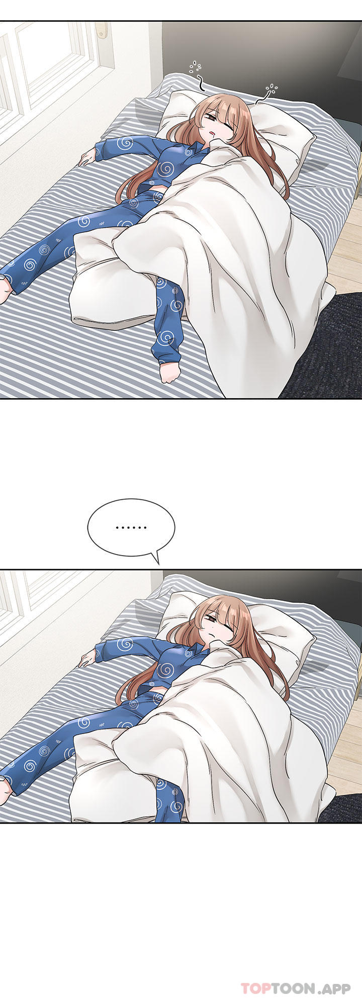 [韩国漫画] 社团学姐 校园,女学生,巨乳大奶#[33P]-14