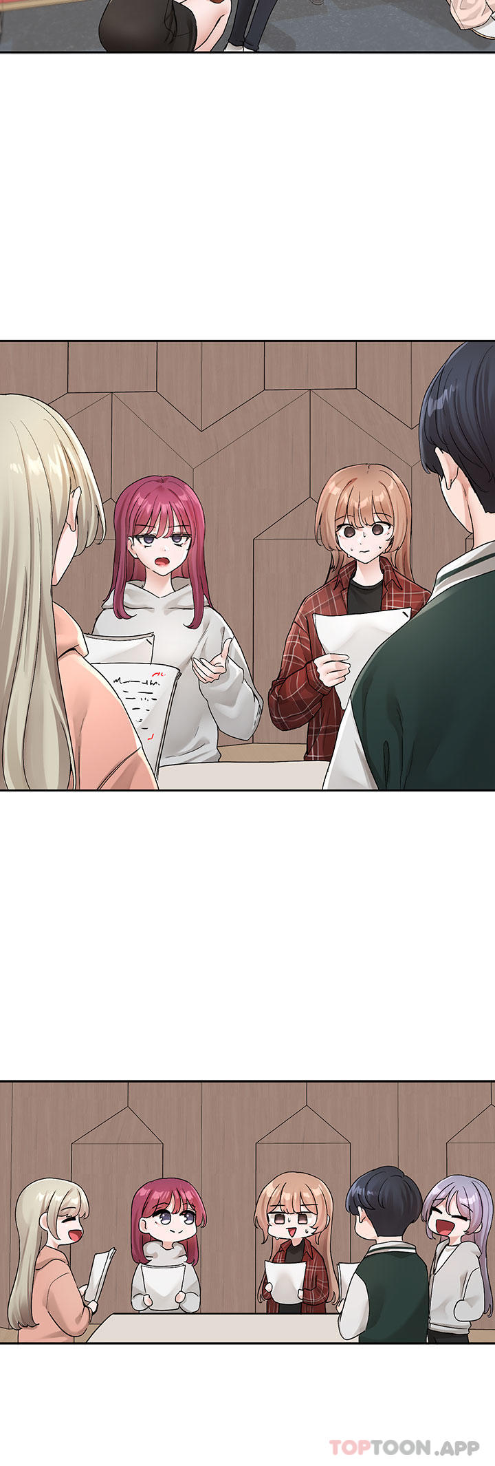 [韩国漫画] 社团学姐 校园,女学生,巨乳大奶#[33P]-2