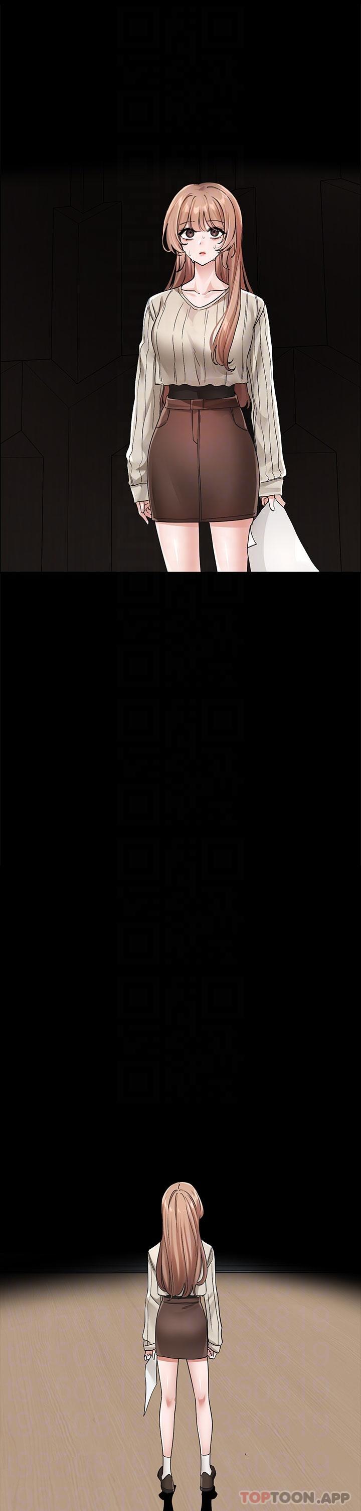 [韩国漫画] 社团学姐 校园,女学生,巨乳大奶#[33P]-9