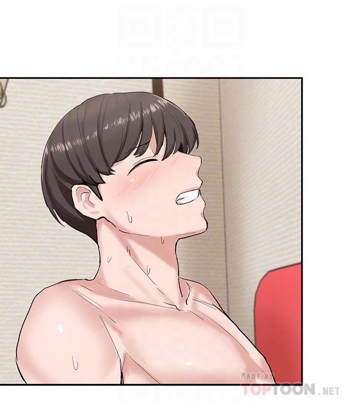 [韩国漫画] 社团学姐 校园,女学生,巨乳大奶#[38P]-10