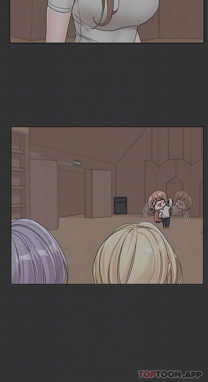 [韩国漫画] 社团学姐 校园,女学生,巨乳大奶#[34P]-14