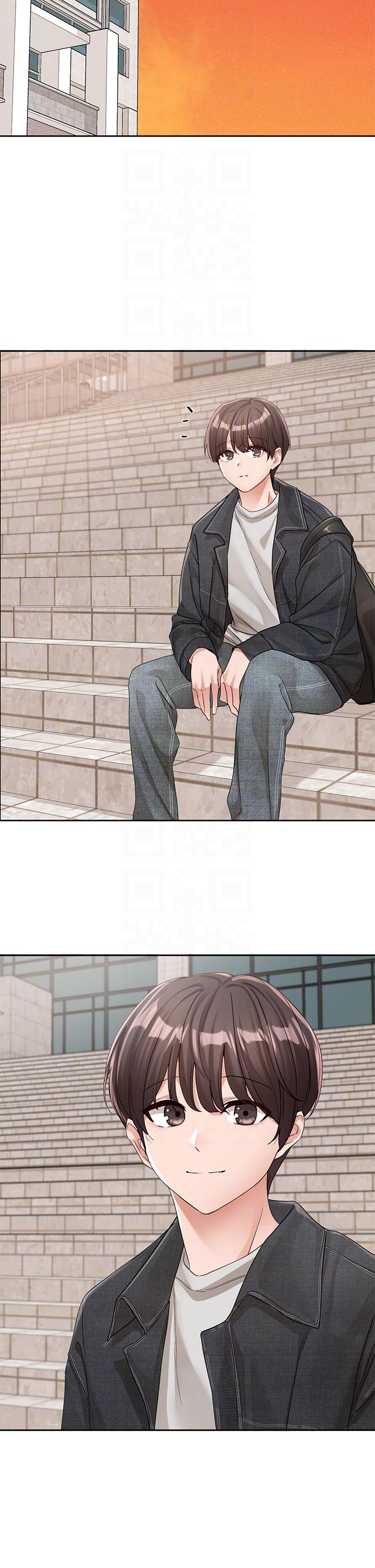 [韩国漫画] 社团学姐 校园,女学生,巨乳大奶#[53P]-25