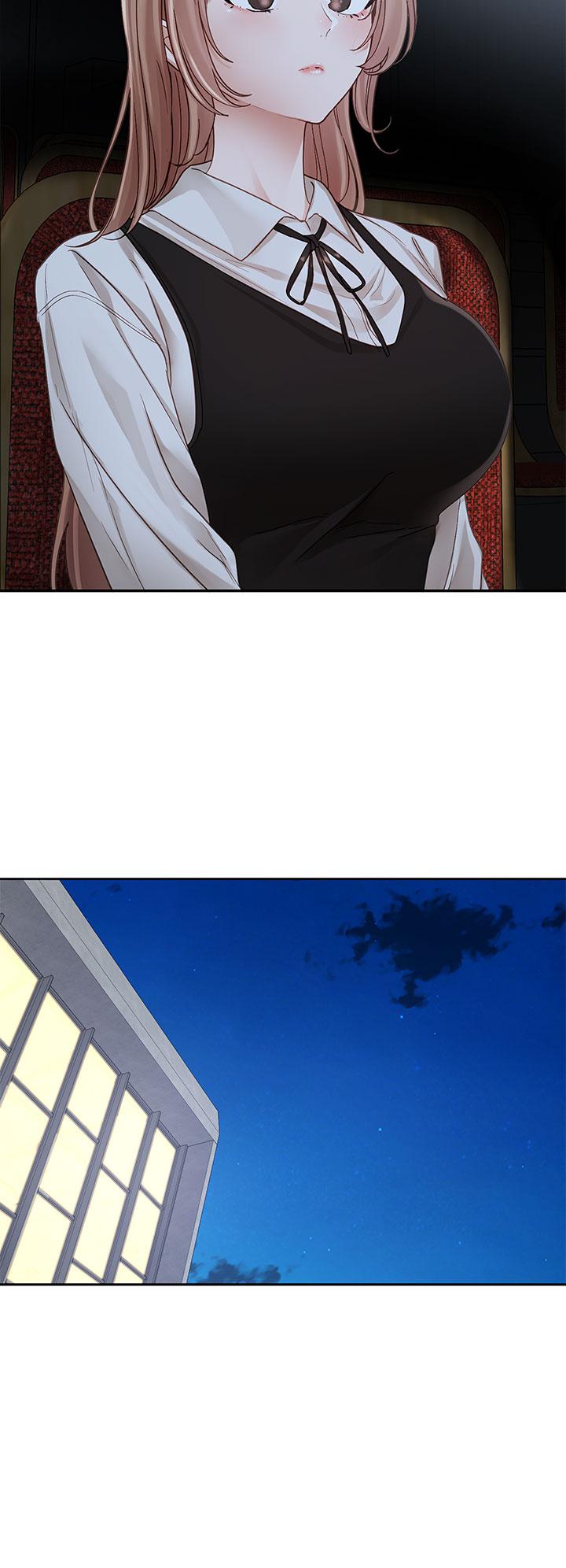 [韩国漫画] 社团学姐 校园,女学生,巨乳大奶#[53P]-38