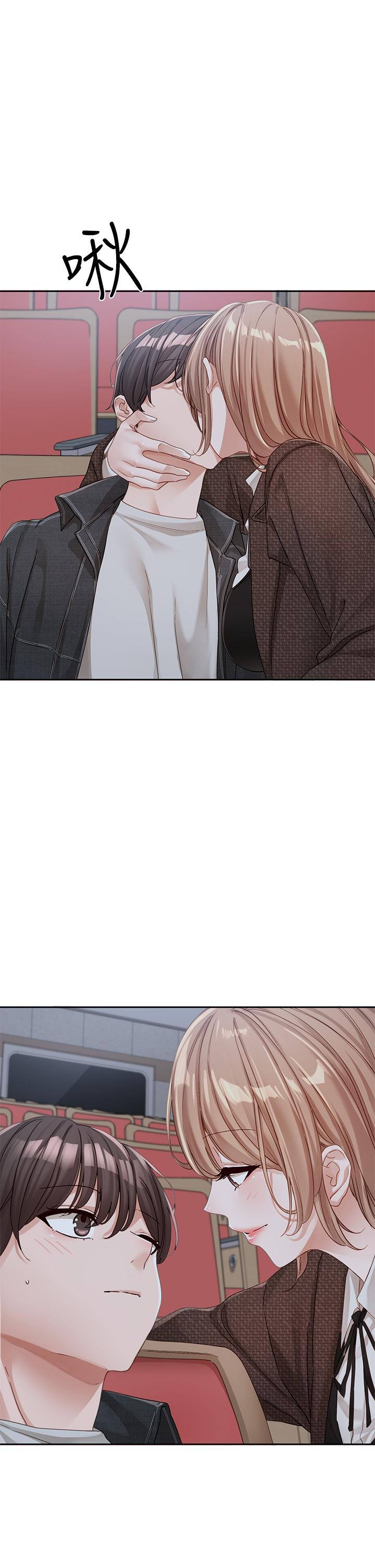 [韩国漫画] 社团学姐 校园,女学生,巨乳大奶#[43P]-1