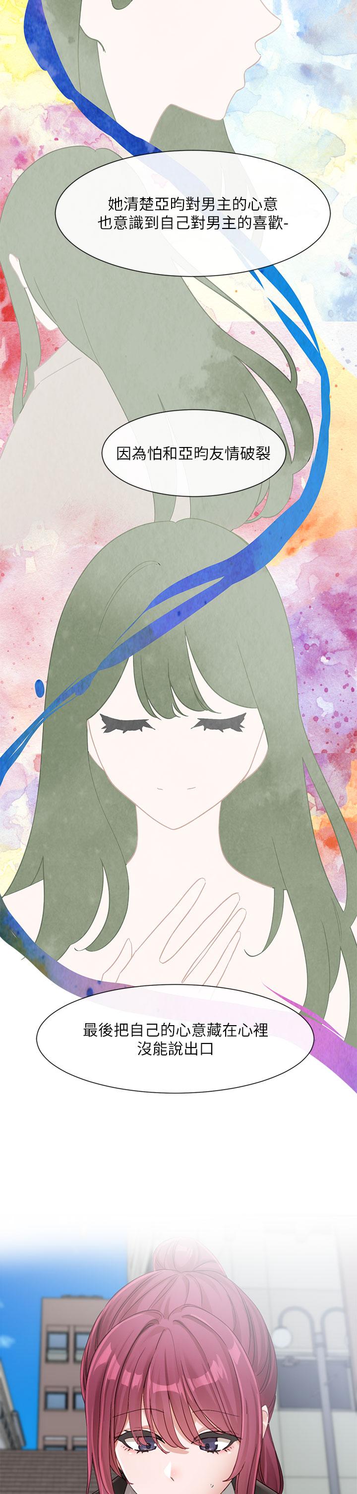 [韩国漫画] 社团学姐 校园,女学生,巨乳大奶#[41P]-36