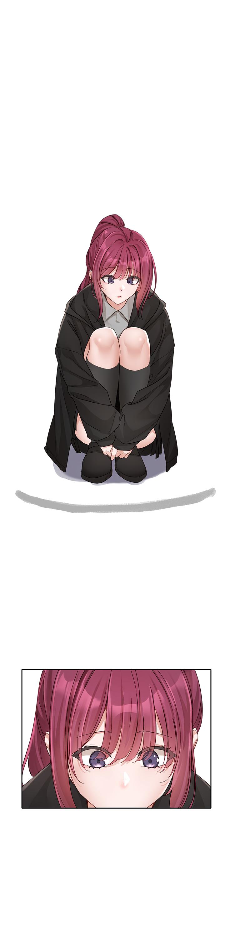 [韩国漫画] 社团学姐 校园,女学生,巨乳大奶#[45P]-1