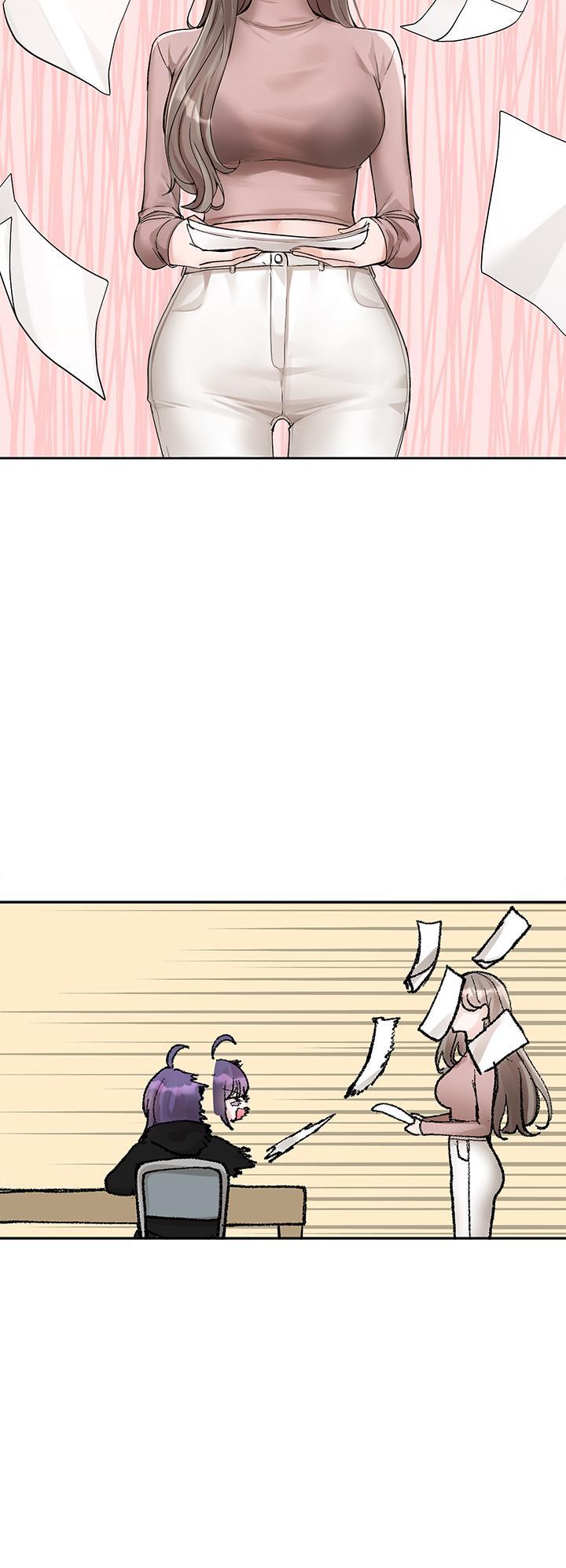 [韩国漫画] 社团学姐 校园,女学生,巨乳大奶#[40P]-12